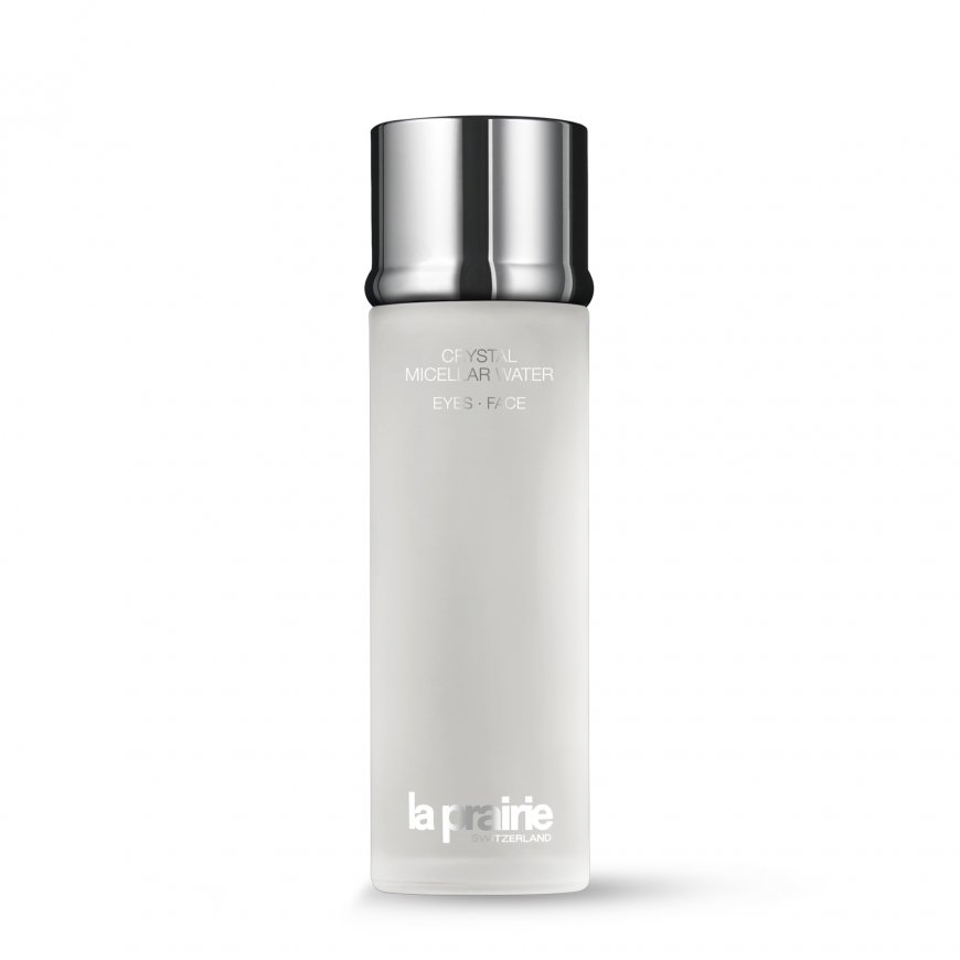 La Prairie La Prairie Crystal Micellar