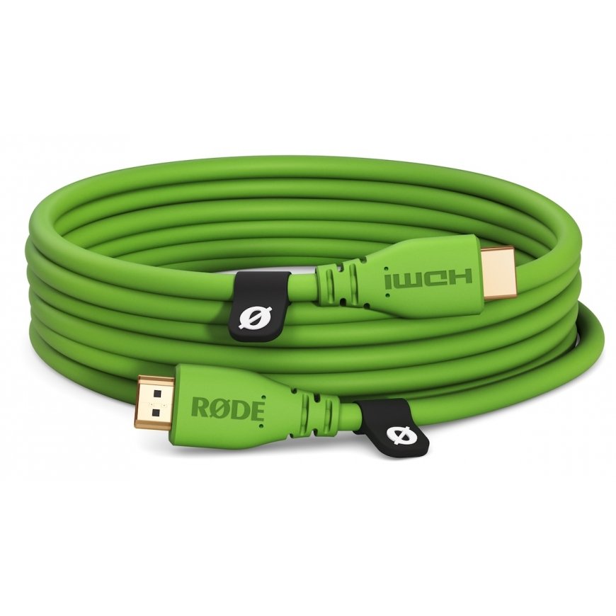 RØDE RODE HDMI CABLE 3G -