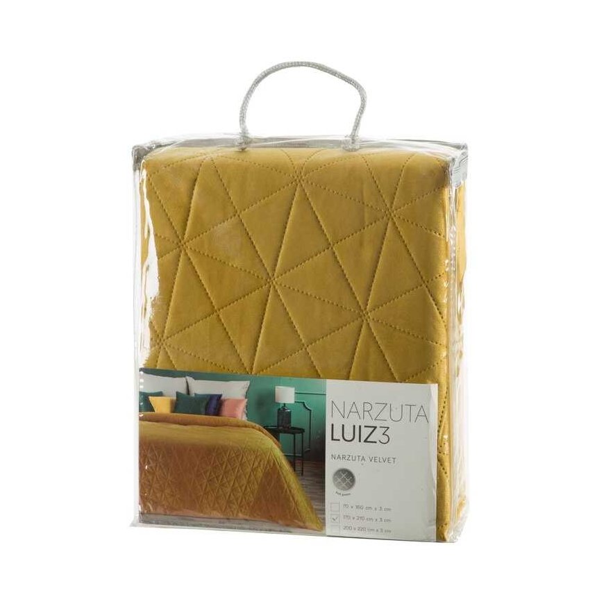 Eurofirany SI/N/LUIZ/3/MUSZ 200X220 MUSZ – 2