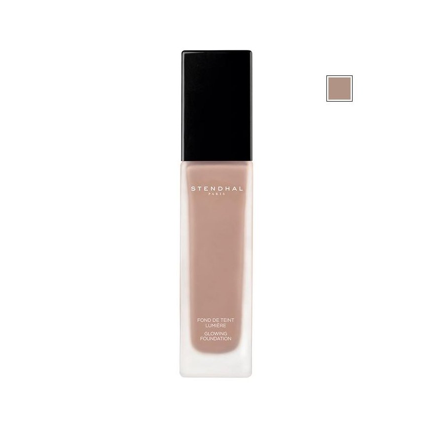 Stendhal Glowing Foundation 240 Miel 30ml