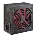 Xilence XN053 power supply unit 600 W 20+4 pin ATX Black Xilence XN053 power supply unit 600 W 20+4 pin ATX Black