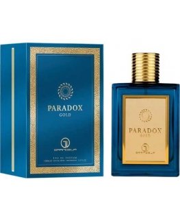 Grandeur Paradox Gold - EDP