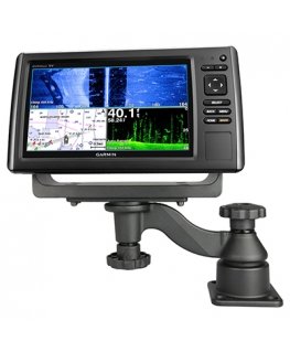 RAM Mounts RAM-109HU подставка / держатель Активный держатель Навигатор Черный