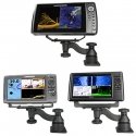 RAM Mounts RAM-109HU подставка / держатель Активный держатель Навигатор Черный RAM Mounts RAM-109HU подставка / держатель Активный держатель Навигатор Черный