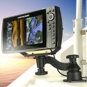 RAM Mounts RAM-109HU laikiklis Aktyvus laikiklis Navigatorius Juoda RAM Mounts RAM-109HU laikiklis Aktyvus laikiklis Navigatorius Juoda
