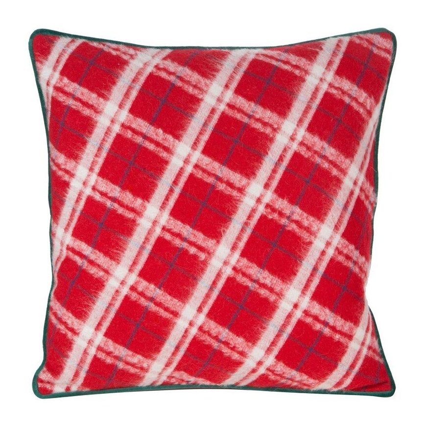 Eurofirany CHP/GRID/ŚW/2 45X45 RED