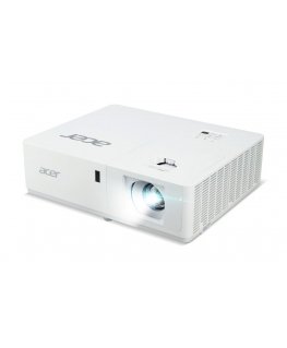 Acer PL6510 multimediālais projektors Lielu pasākumu projektors 5500 ANSI lūmeni DLP 1080p (1920x1080) Balts