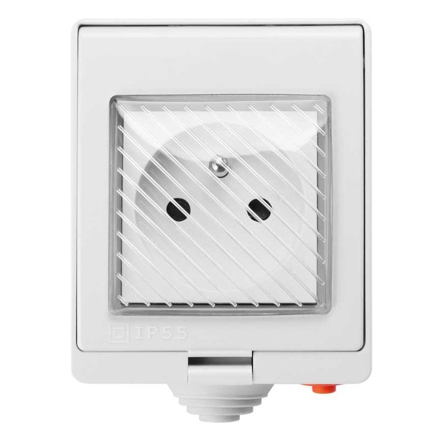 Orno Tuya Smart Wi-Fi IP55 Surface
