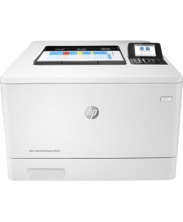 HP Color LaserJet Enterprise M455dn