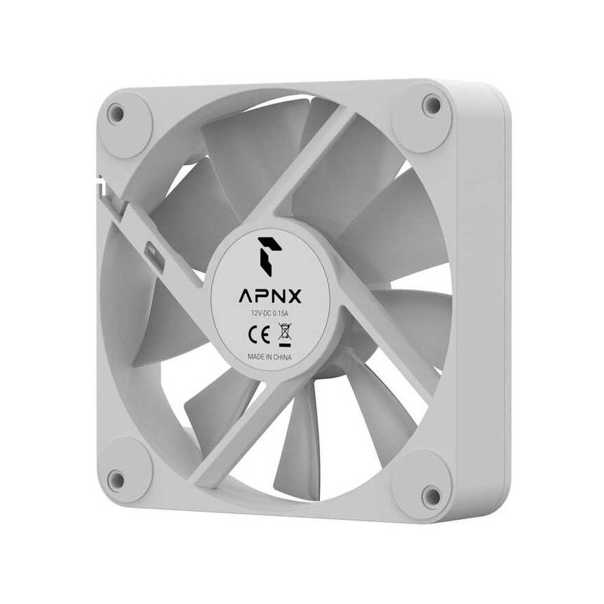 APNX FP1-Q 120 PWM ARGB-WT – 5