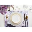 Eurofirany CHO/VELVET/7 30X40/X4 KPL FIOL+K Eurofirany CHO/VELVET/7 30X40/X4 KPL FIOL+K