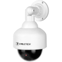 Dummy PTZ camera with LED DK-10 Cabletech