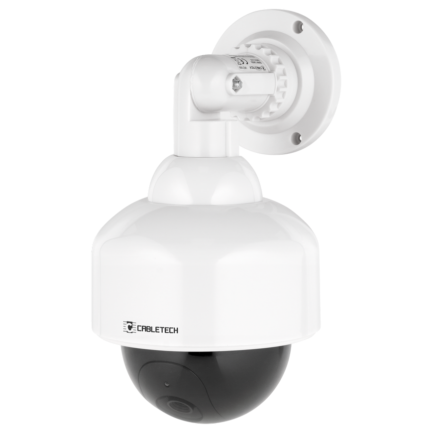 Dummy PTZ camera with LED DK-10 Cabletech – 3