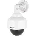Dummy PTZ camera with LED DK-10 Cabletech