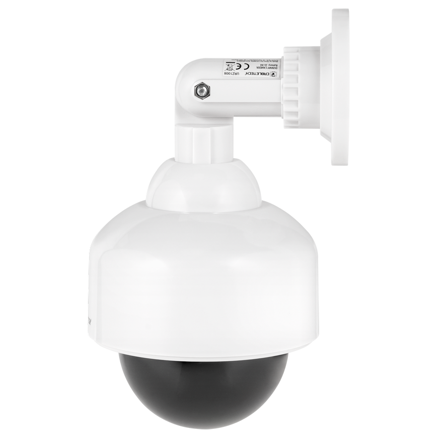 Dummy PTZ camera with LED DK-10 Cabletech – 4