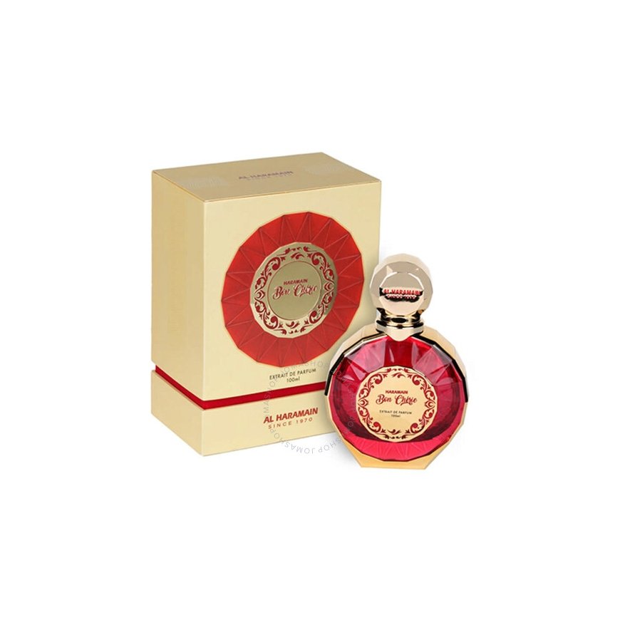 Al Haramain Bon Cherie Extrait de