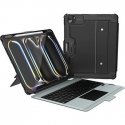 Nillkin Bumper Combo Keyboard Case (Backlit Version) for iPad Pr
