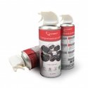 Gembird CK-CAD-FL400-01 suruõhuga tolmueemaldaja 400 ml