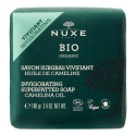 Bio Organic Invigorating Superfatted Soap Camelina Oil Bio Organic Invigorating Superfatted Soap Camelina Oil