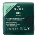 Bio Organic Invigorating Superfatted Soap Camelina Oil Bio Organic Invigorating Superfatted Soap Camelina Oil