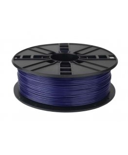 Gembird 3DP-PLA1.75-01-GB 3D printing material Polylactic acid (PLA) Violet 1 kg