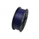 Gembird 3DP-PLA1.75-01-GB 3D printēšanas materiāls Polipienskābe (PLA) Violets 1 kg Gembird 3DP-PLA1.75-01-GB 3D printēšanas materiāls Polipienskābe (PLA) Violets 1 kg