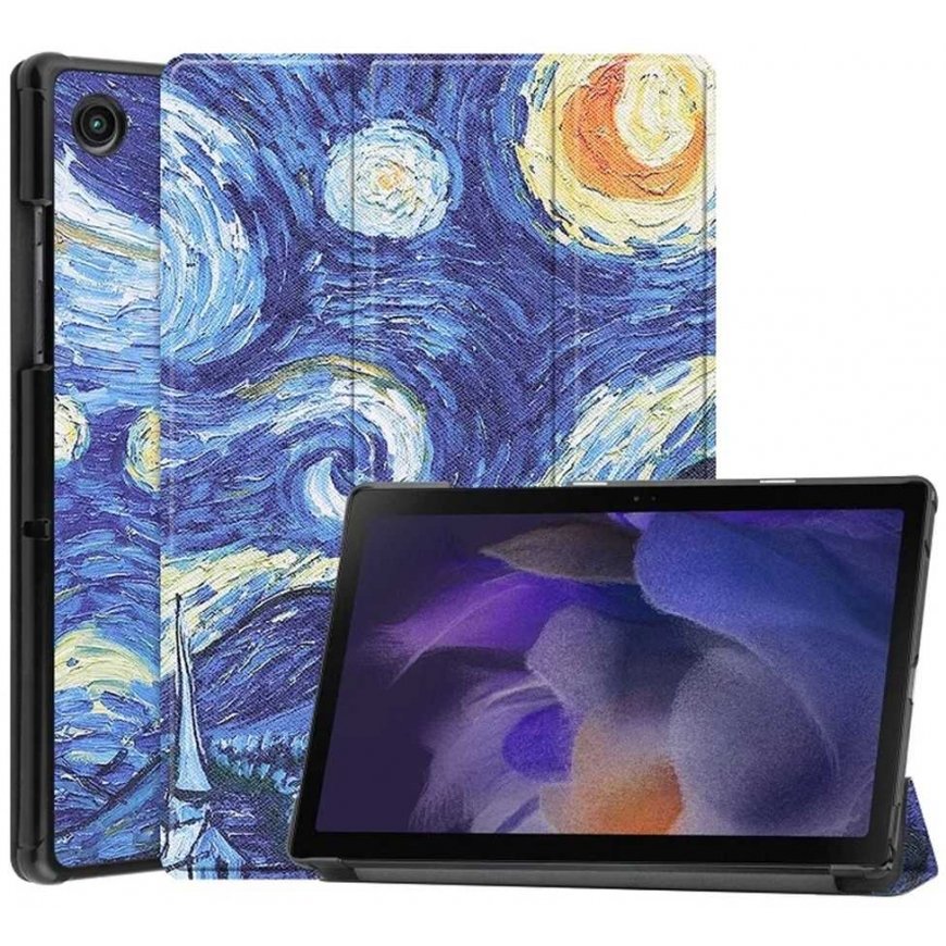 Reach Case Reach Smart Leather Samsung