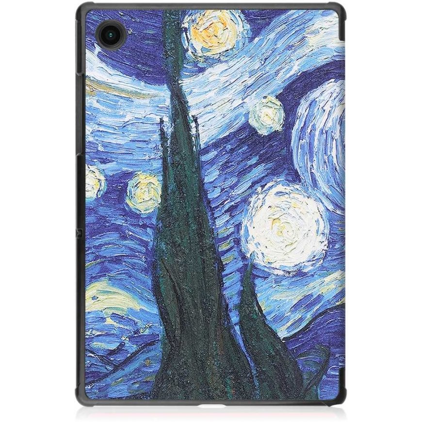 Case Reach Smart Leather Samsung X210/X215/X216 Tab A9 Plus 11.0 starry night – 3