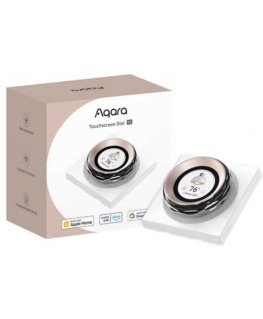 AQARA PANEL hub S1 PLUS EU White