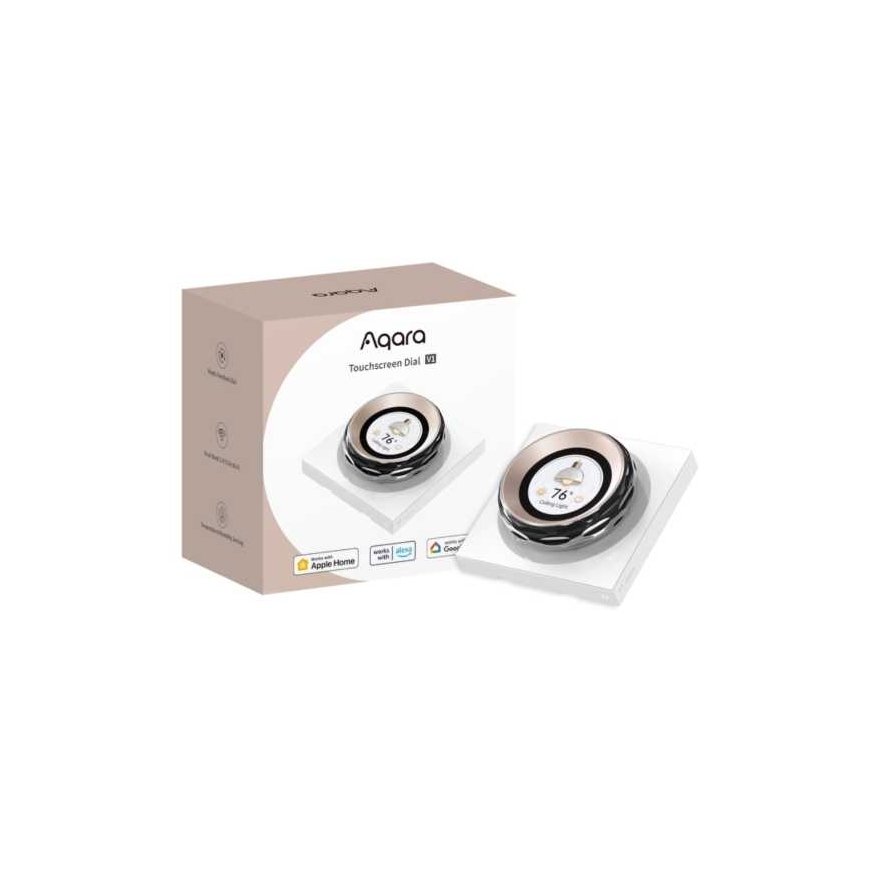 AQARA PANEL hub S1 PLUS EU