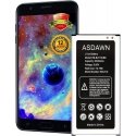 Samsung Replacement EB-BJ710CBE Battery J710 Galaxy J7 (2016) 3300mAh (NO LOGO) Samsung Replacement EB-BJ710CBE Battery J710 Galaxy J7 (2016) 3300mAh (NO LOGO)
