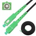 EXTRALINK LAN PATCHCORD CAT.6A U/FTP 5M 1GBIT BENDABLE BOOTED FOILED TWISTED PAIR BARE COPPER WHITE