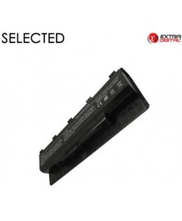 Nešiojamo kompiuterio baterija ASUS A32-N56, 4400mAh, Extra Digital Selected