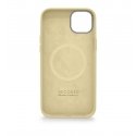 Decoded D23IPO14MBCS9SN mobiiltelefoni ümbris 17 cm (6.7") Kate Kollane