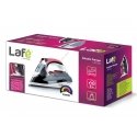 Lafe LAF02b Aurutriikraud Keraamiline tald 2200 W Mitmevärviline Lafe LAF02b Aurutriikraud Keraamiline tald 2200 W Mitmevärviline