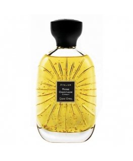 Rose Omeyyade Extrait de Parfum