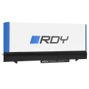 Green Cell Battery RDY RA04 RA04XL 708459-001 745662-001 HSTNN-IB4L or HP ProBook 430 G1 430 G2 Green Cell Battery RDY RA04 RA04XL 708459-001 745662-001 HSTNN-IB4L or HP ProBook 430 G1 430 G2