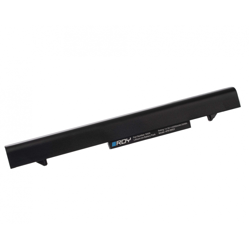 Green Cell Baterija RDY RA04 RA04XL 708459-001 745662-001 HSTNN-IB4L arba HP ProBook 430 G1 430 G2 – 2