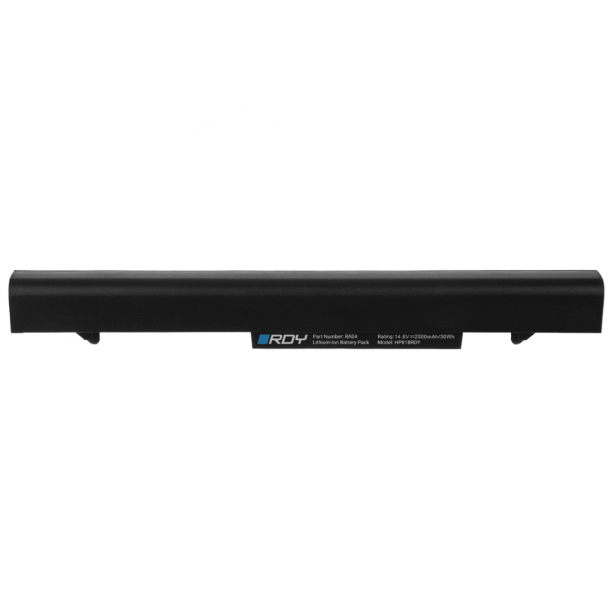 Green Cell Battery RDY RA04 RA04XL 708459-001 745662-001 HSTNN-IB4L or HP ProBook 430 G1 430 G2 – 3
