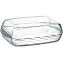 Naczynie żaroodporne with lid 5.2 l Slow Cook rectangular PYREX