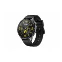 Huawei WATCH GT 4 3,63 cm (1.43") AMOLED 46 mm Skaitmeninis 466 x 466 pikseliai Juoda „Wi-Fi“ GPS (p Huawei WATCH GT 4 3,63 cm (1.43") AMOLED 46 mm Skaitmeninis 466 x 466 pikseliai Juoda „Wi-Fi“ GPS (p