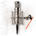 Warm Audio WA-47jr - condenser microphone Warm Audio WA-47jr - condenser microphone