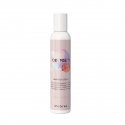 Inebrya Ice Cream Dry-T Whipped Cream - Leave-in Foam Conditioner - 200 ml Inebrya Ice Cream Dry-T Whipped Cream - Leave-in Foam Conditioner - 200 ml