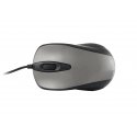 Modecom MC-M4 kompiuterio pelė Biuras Abiems rankoms USB A tipo Optinis 800 DPI Modecom MC-M4 kompiuterio pelė Biuras Abiems rankoms USB A tipo Optinis 800 DPI