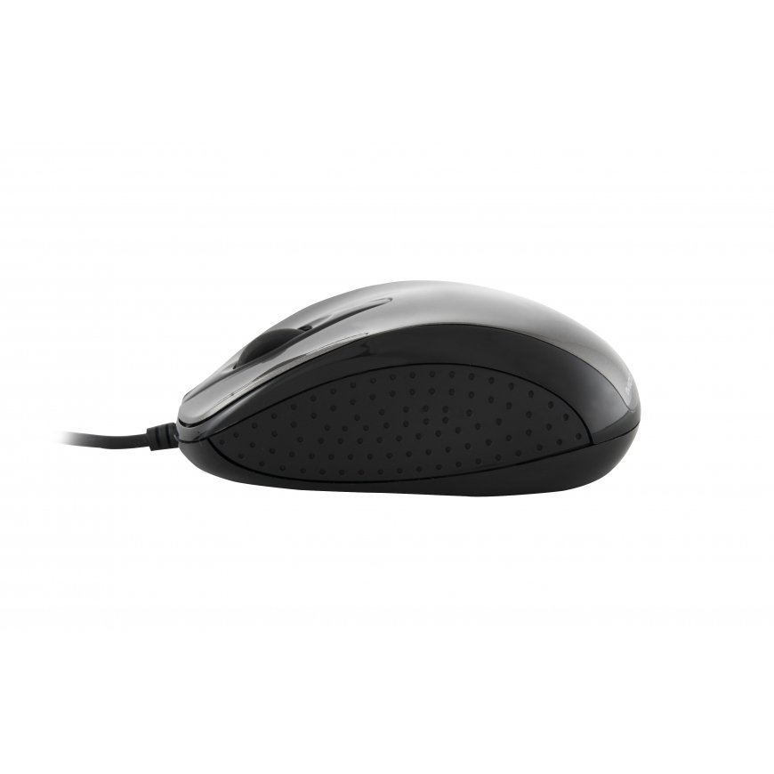 Modecom MC-M4 hiir Kontor Mõlemakäeline USB tüüp A Optiline 800 DPI – 2