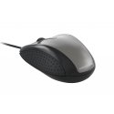 Modecom MC-M4 hiir Kontor Mõlemakäeline USB tüüp A Optiline 800 DPI Modecom MC-M4 hiir Kontor Mõlemakäeline USB tüüp A Optiline 800 DPI