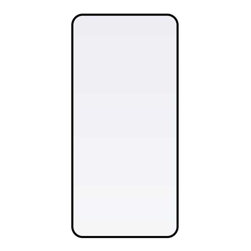 FIXED Armor Premium tempered glass screen protector with applicator for Samsung Galaxy A54 5G black – 2