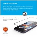 FIXED Armor Premium tempered glass screen protector with applicator for Samsung Galaxy A54 5G black