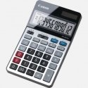 Canon HS-20TSC kalkulators Desktops Finanšu kalkulators Melns, Sudrabs Canon HS-20TSC kalkulators Desktops Finanšu kalkulators Melns, Sudrabs