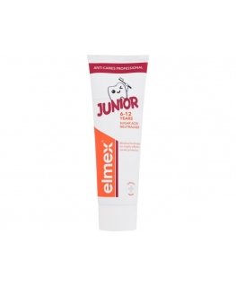 Anti-Caries Professional Junior Toothpaste